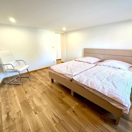 Ferienwohnung Zur Hohe Str Bad Langensalza Exteriér fotografie